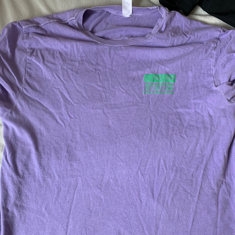 T shirt